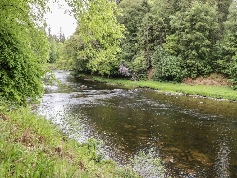 Golden Gates Lodge