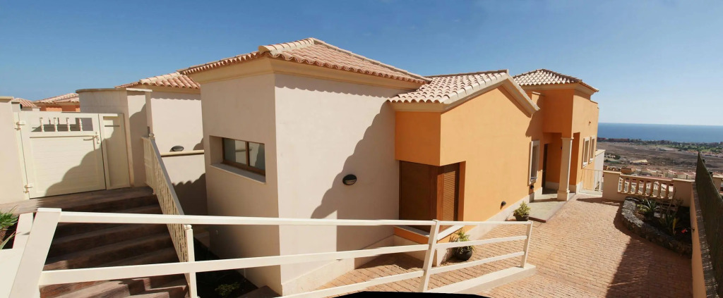 Villas Castillo