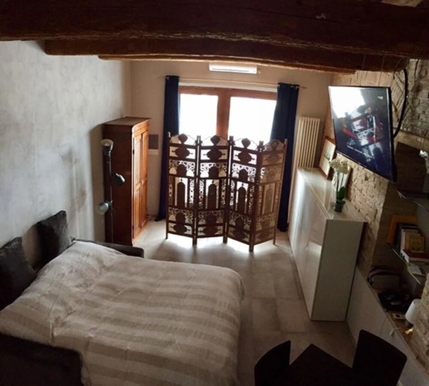 Apartment With one Bedroom in Pesaro, With Wonderful sea View and Wifi