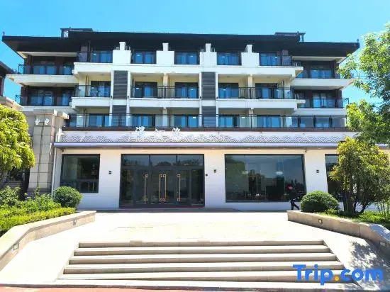 Long Island Manting Sea Resort Hotel