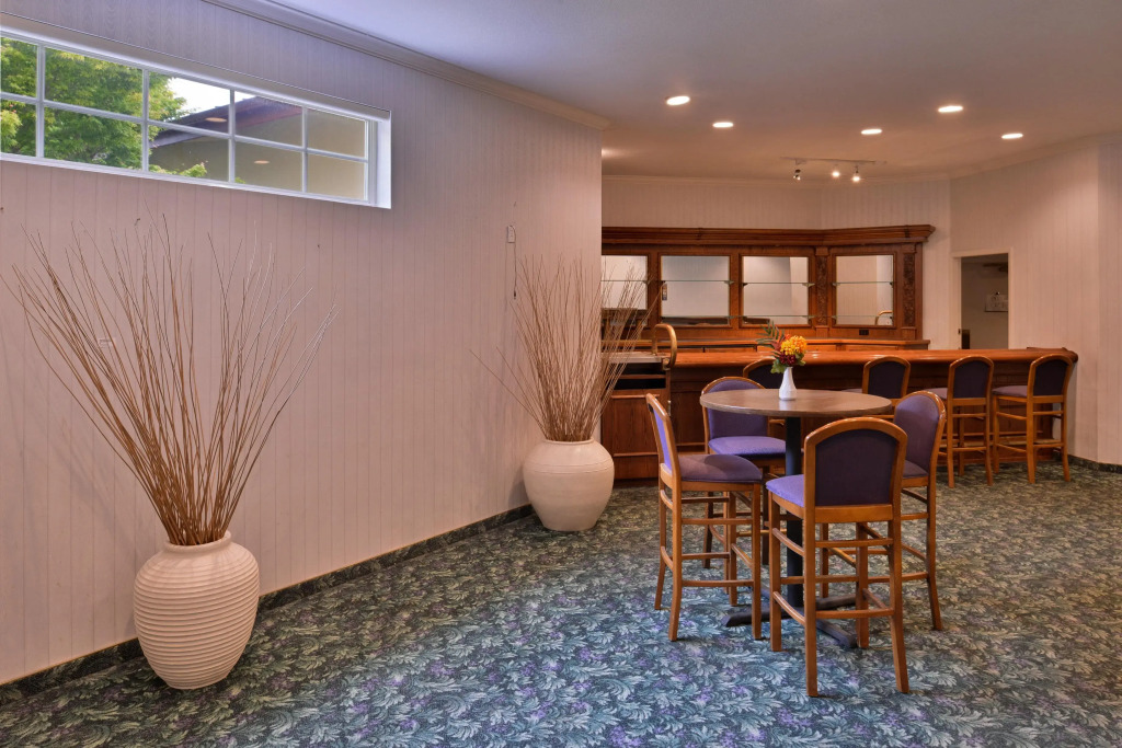Red Roof Inn Arcata