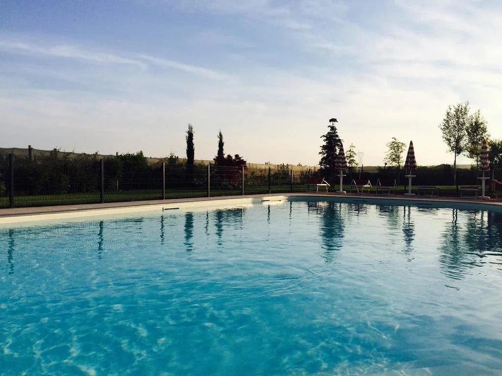 Agriturismo Pigno