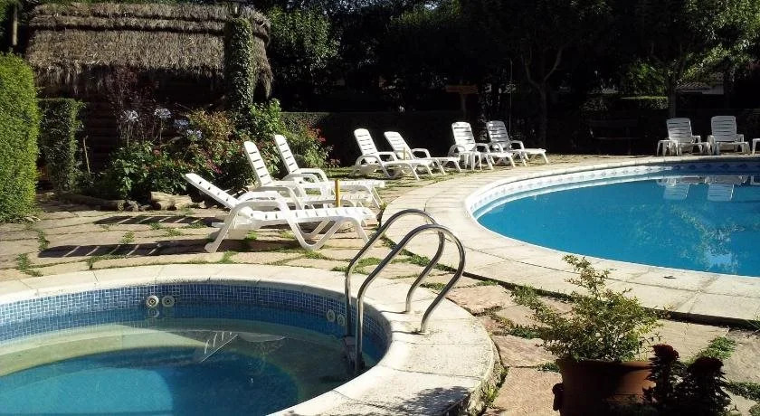 Del Bosque Cabañas