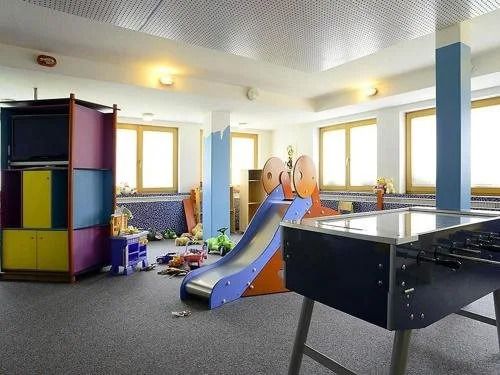 Edelweiß Familienappartements