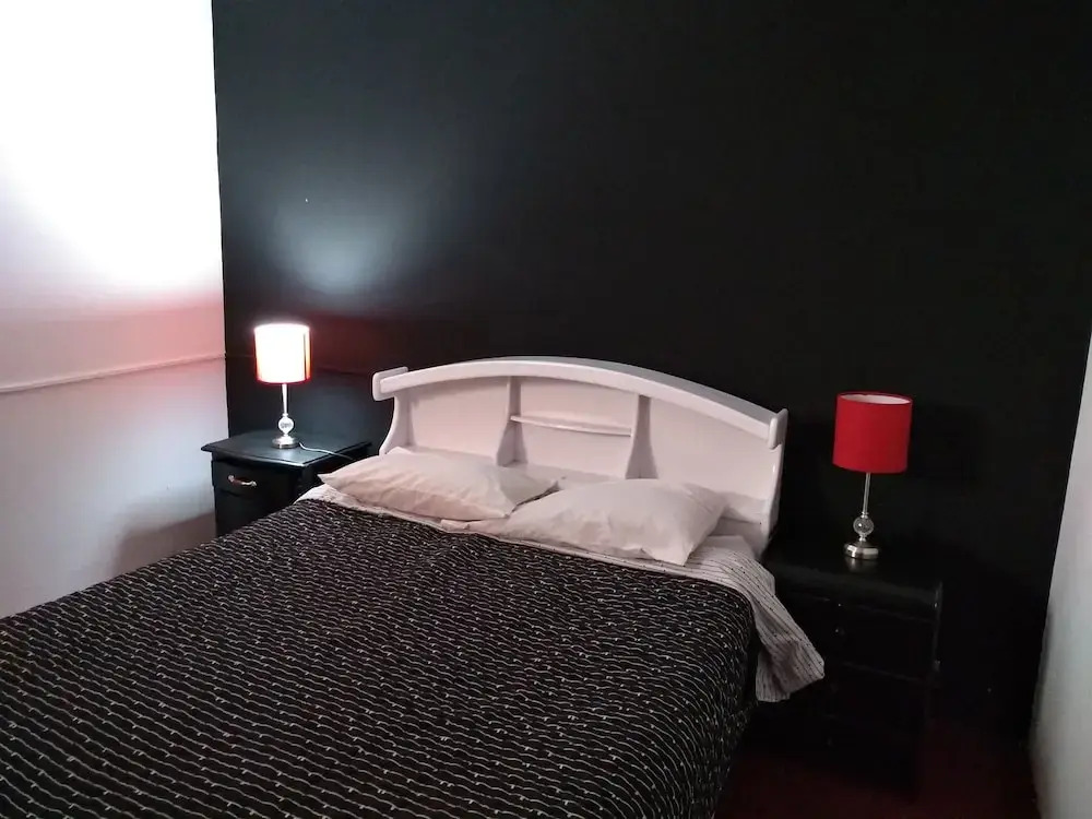 Hostal Los Apus