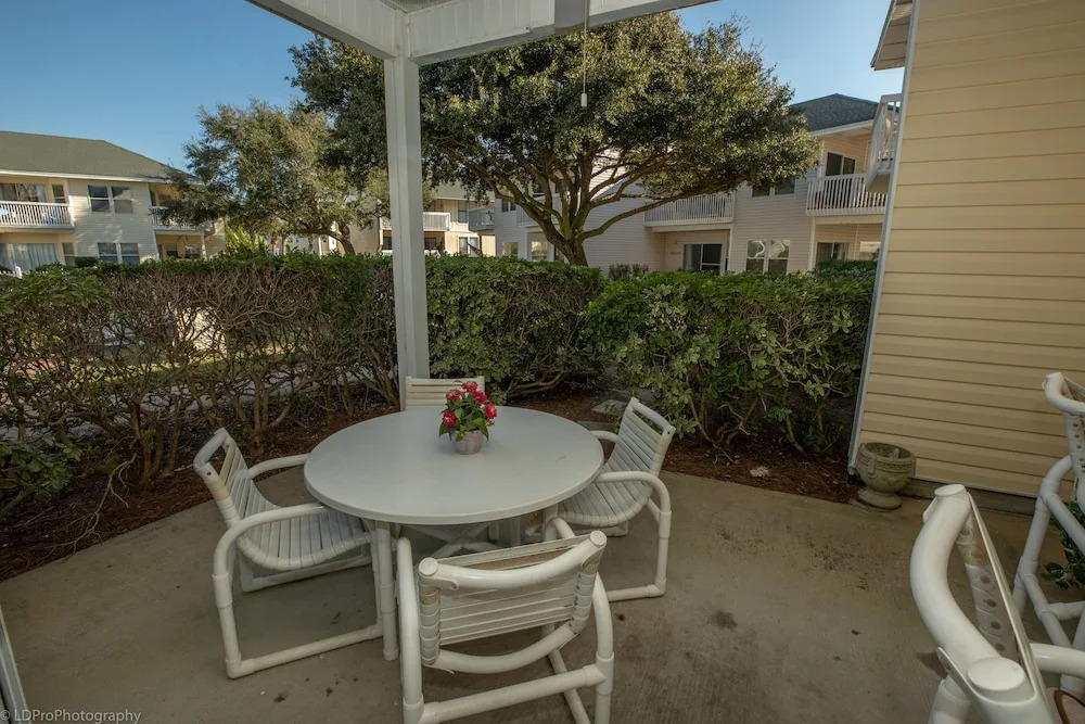 Sandpiper Cove #9135 - 2 Br Condo