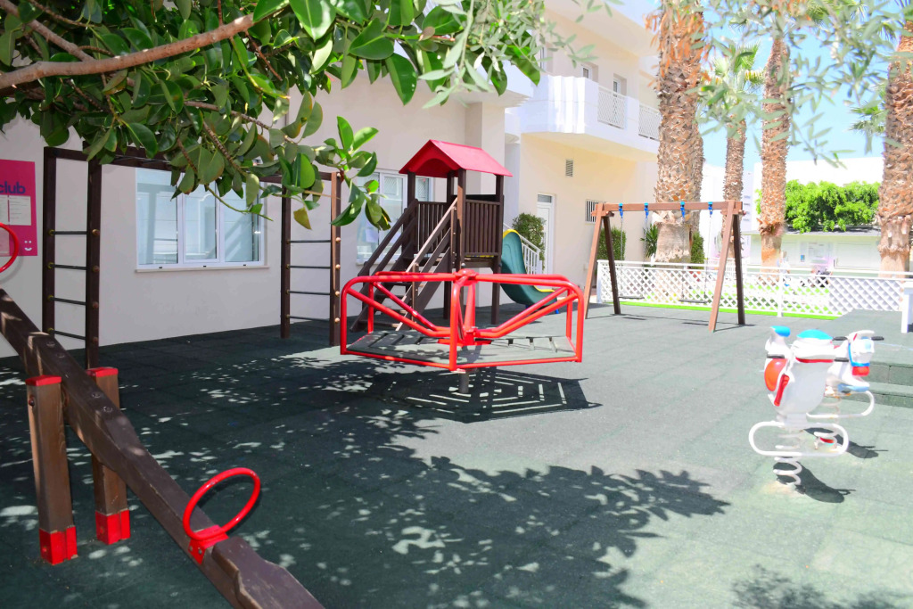 Magda Hotel Club