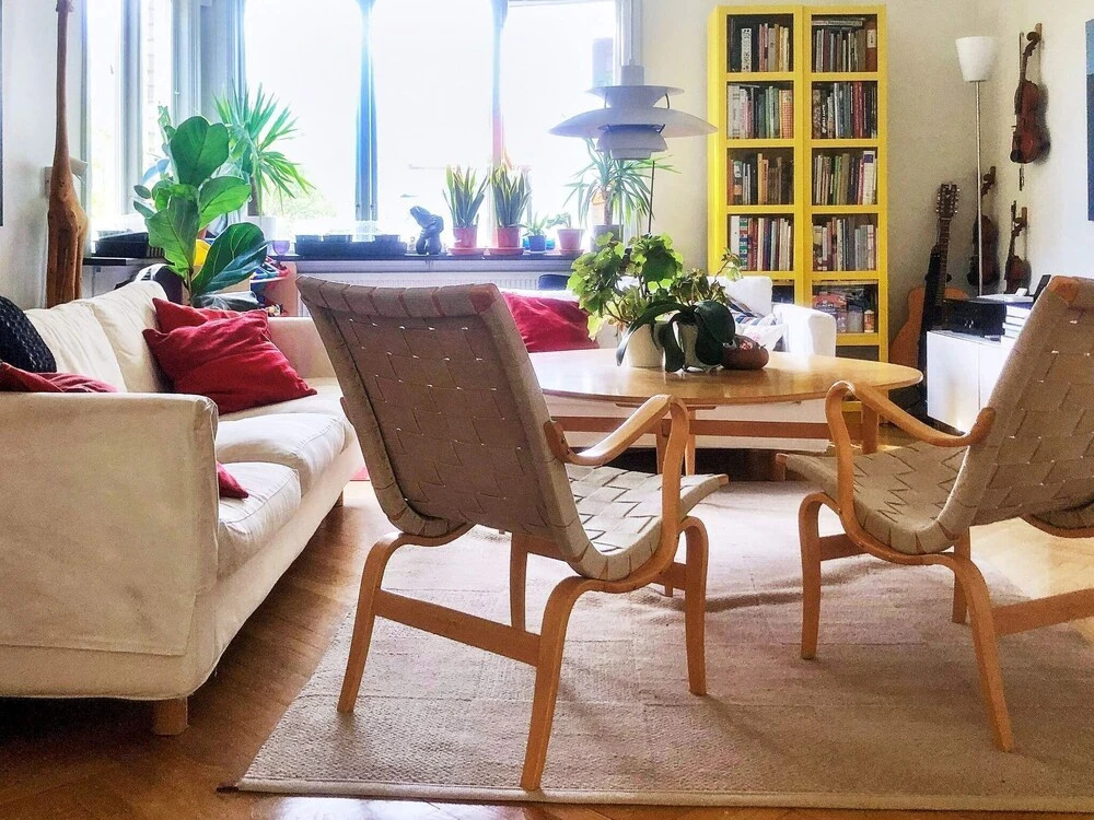 5 Person Holiday Home in Bromma