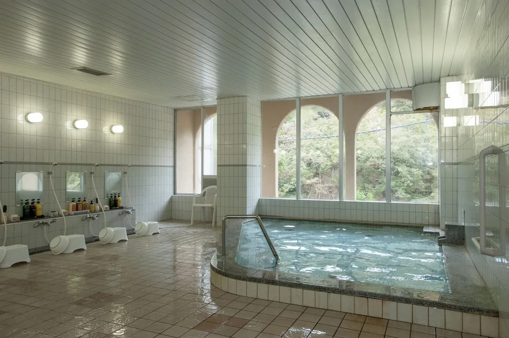 The Gran Resort Kinosaki