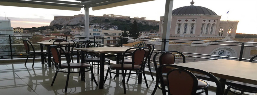 Metropolis Hotel