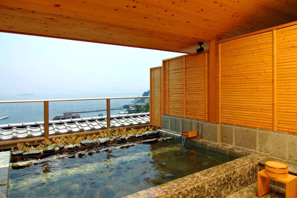 Atami Taikansou
