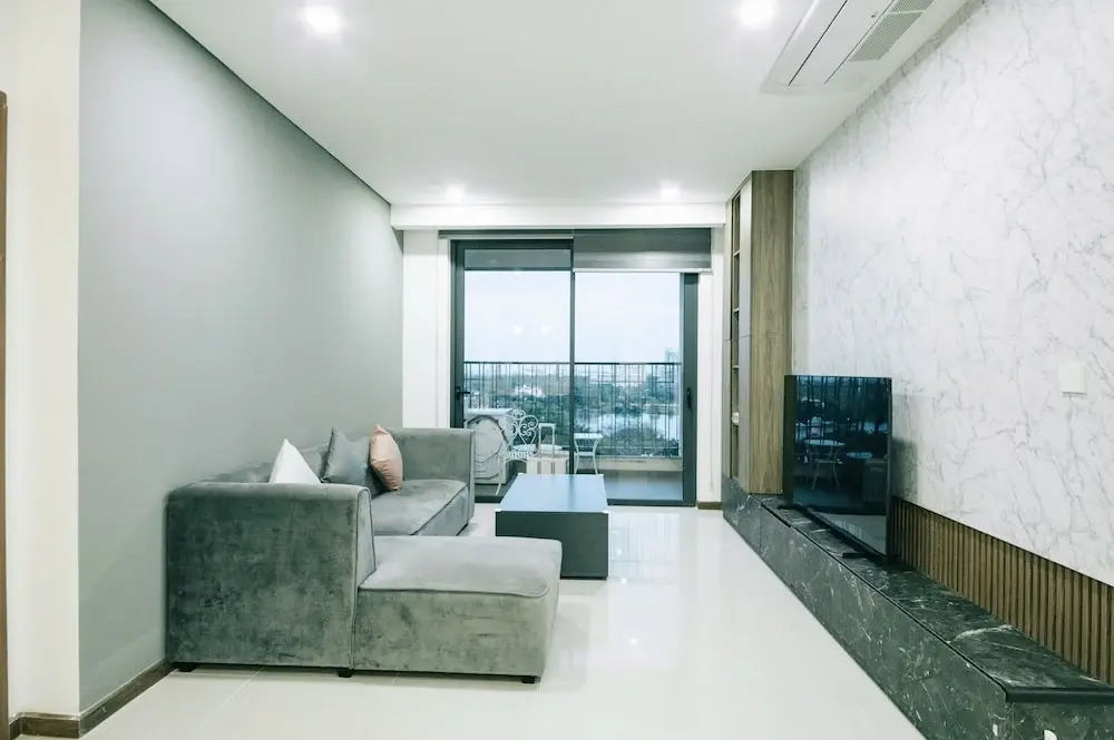 Sunwah Pearl Suites