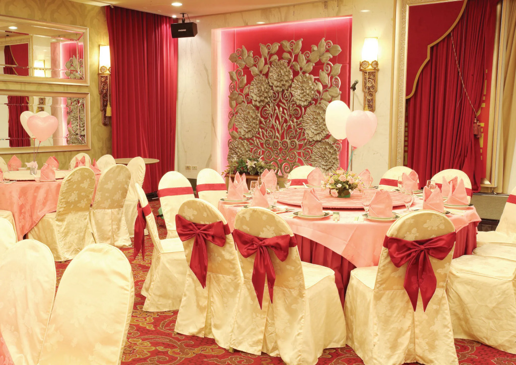 Chateau de Chine Hotel Hualien