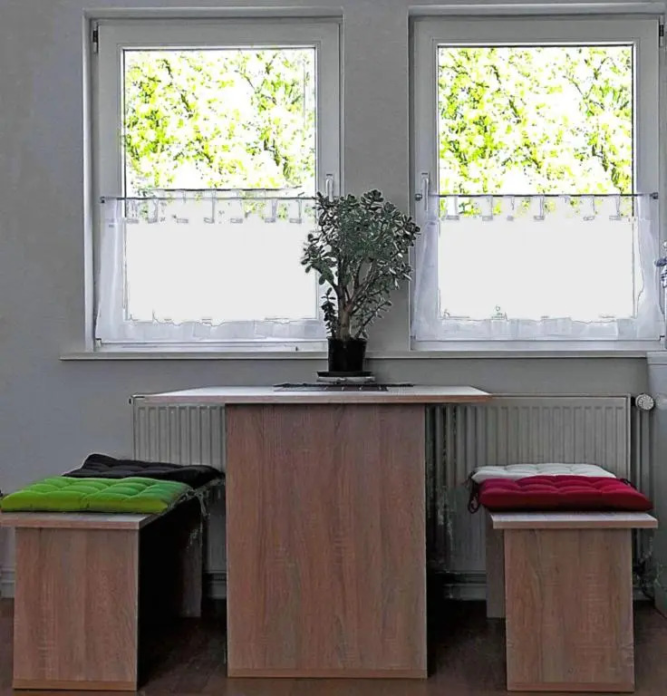 Appartement Georg