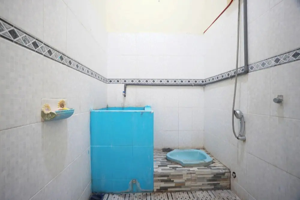 OYO 93971 Villa Kamandalu