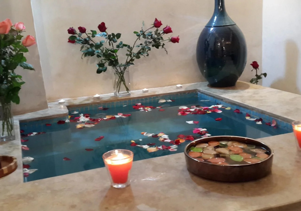 Riad Princesse Du Désert & Spa