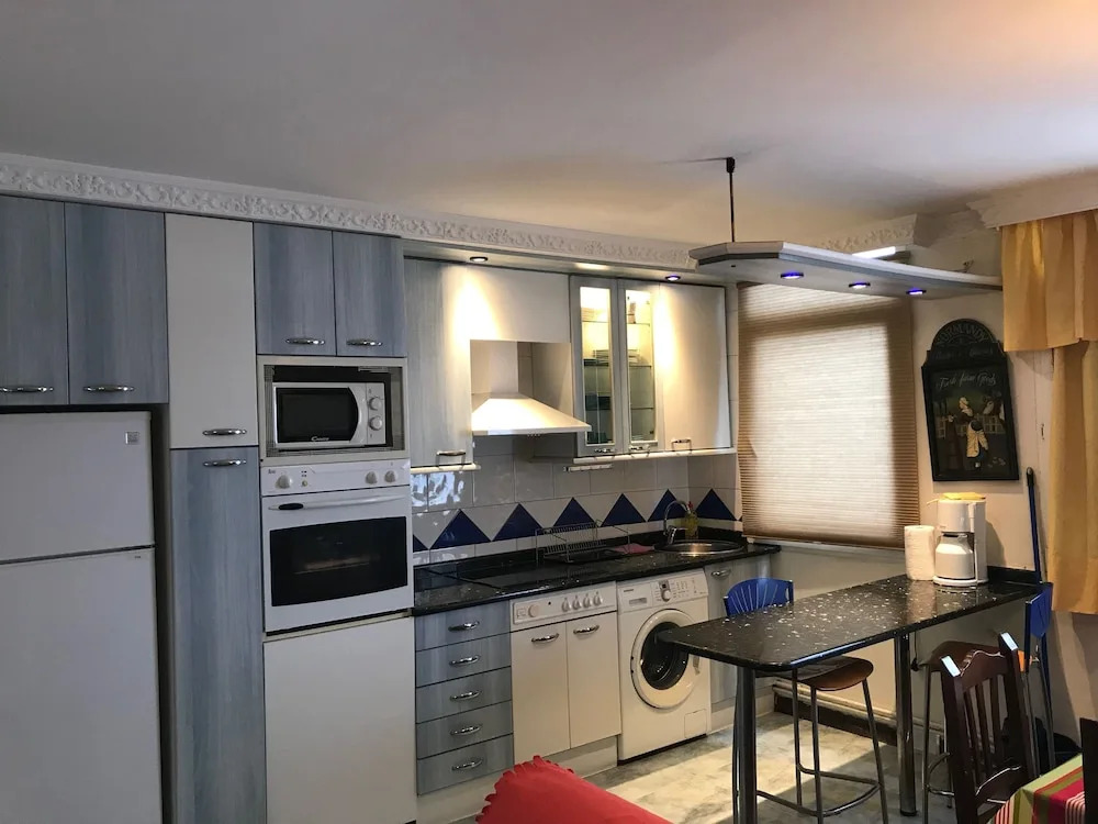 Apartamentos Vintage Menéndez Pelayo
