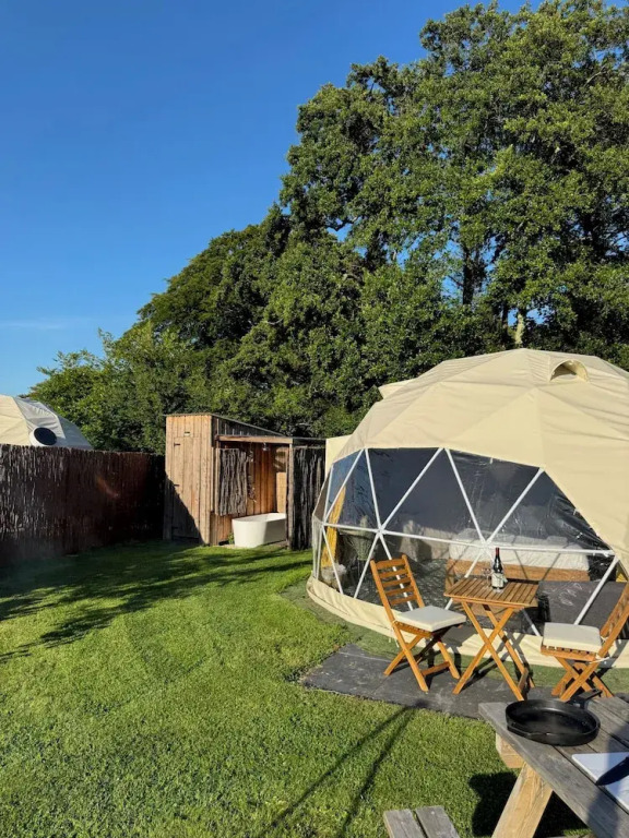 The Little Retreat, Pembrokeshire