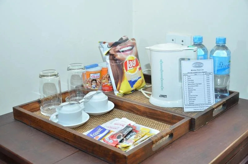 Luang PraBang Residence & Travel