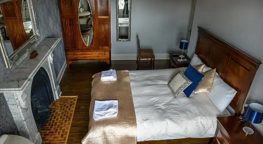 Courthouse Hotel Ballina