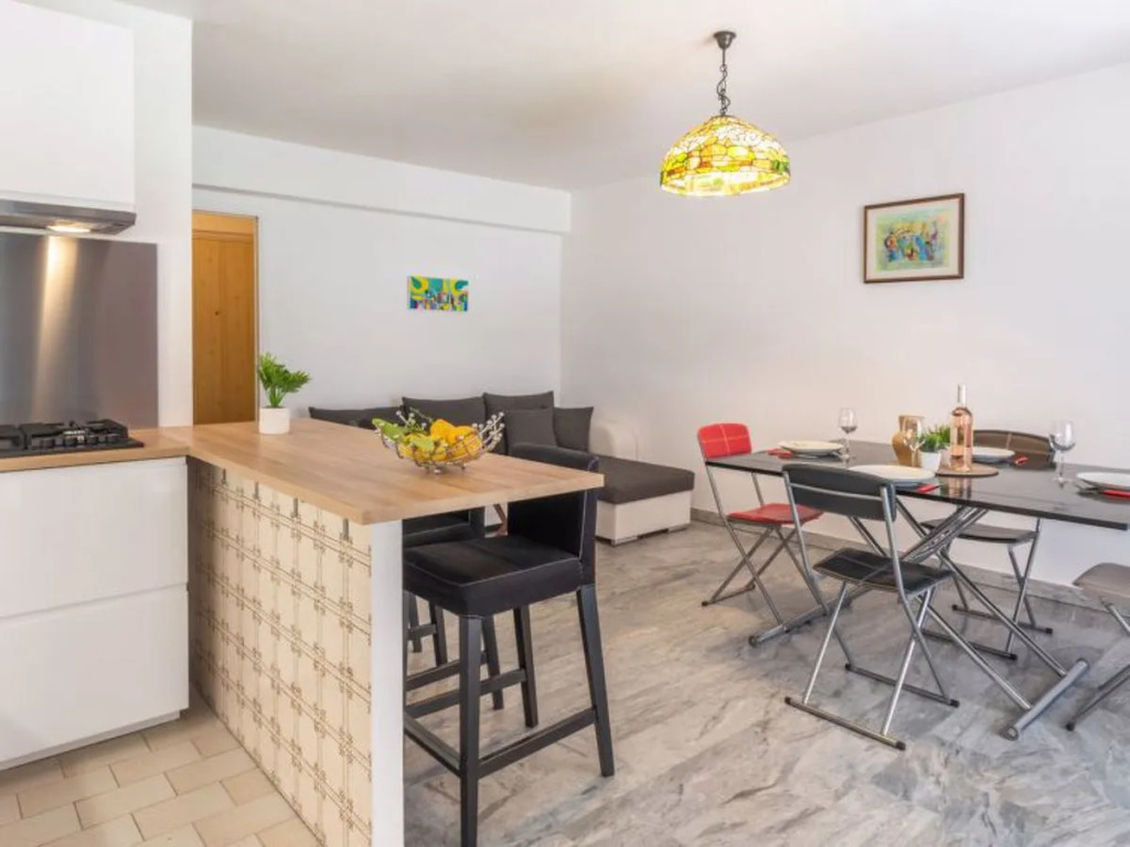 Apartment Le Régent Menton