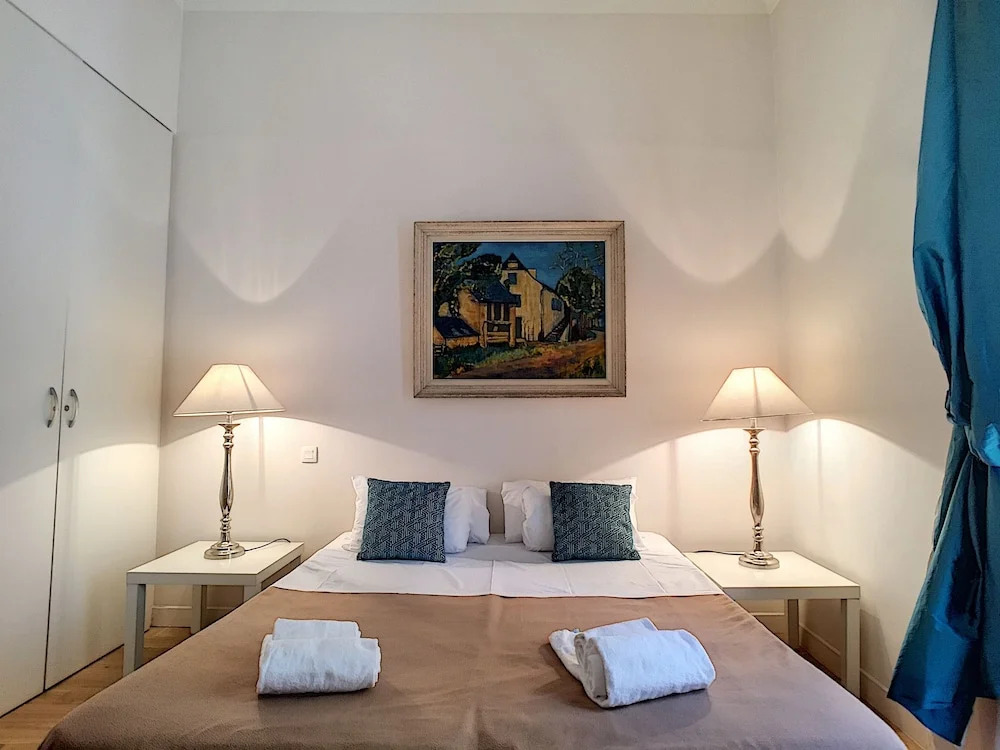Palais Alice by Nestor&Jeeves