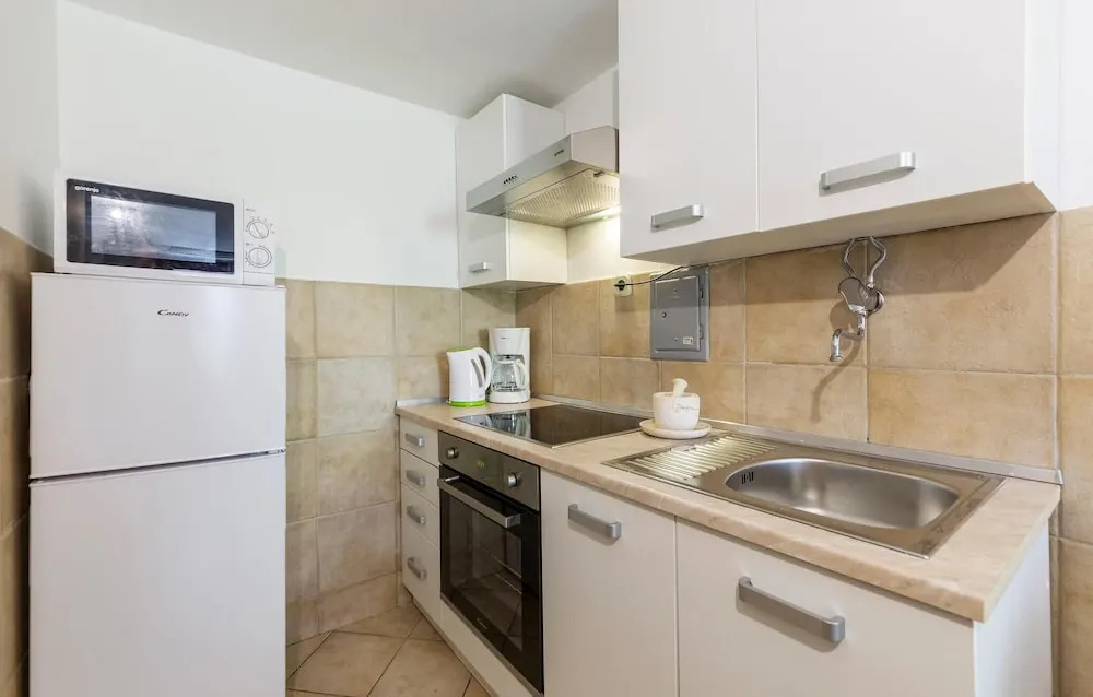 Amazing Apartment in Pula With Wifi