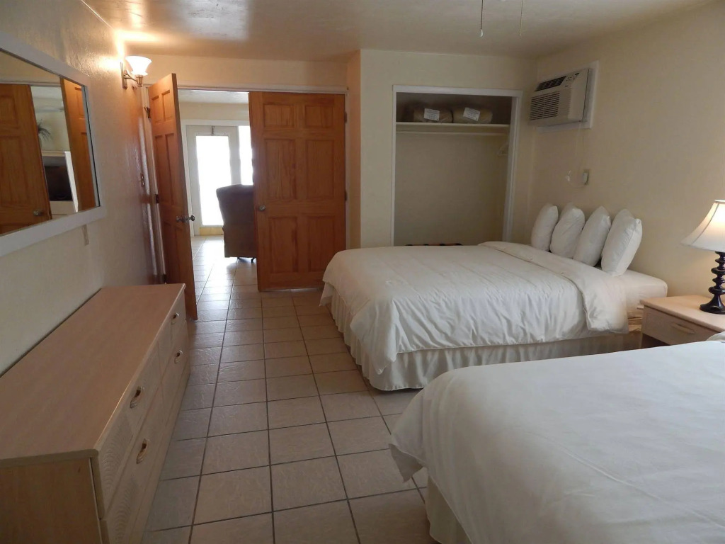 Parmers Resort