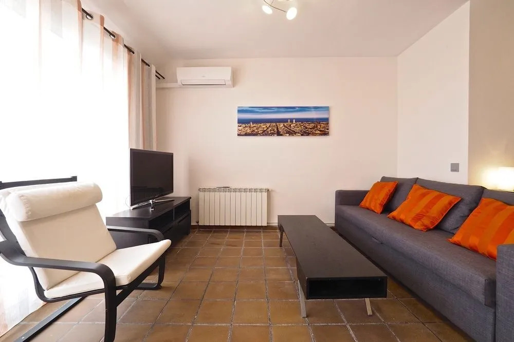 Gracia Terrace BCN Views