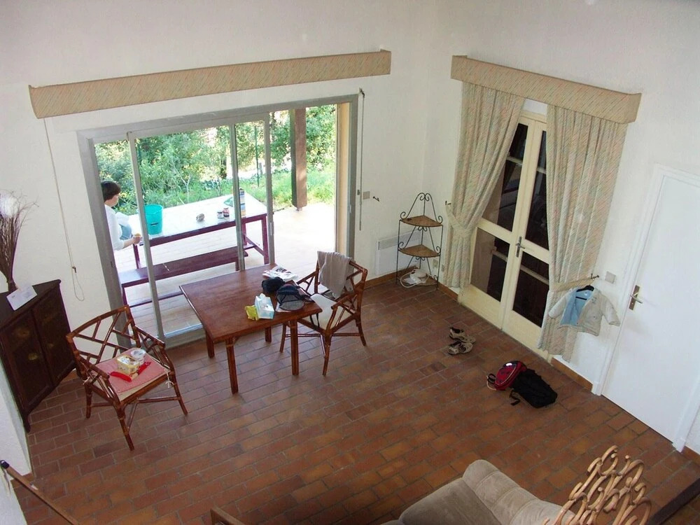 Villa With 4 Bedrooms in Le Boulou, With Private Pool, Furnished Garden and Wifi