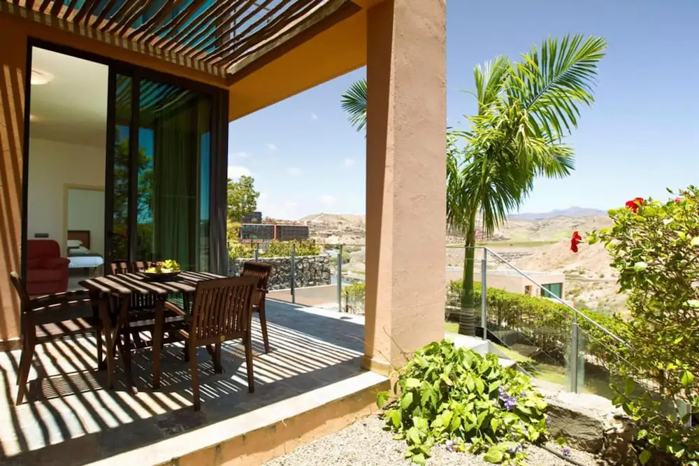 Salobre Golf Villas - Holiday Rental Los Lagos 37