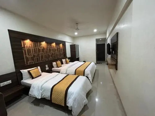 Hotel Orange