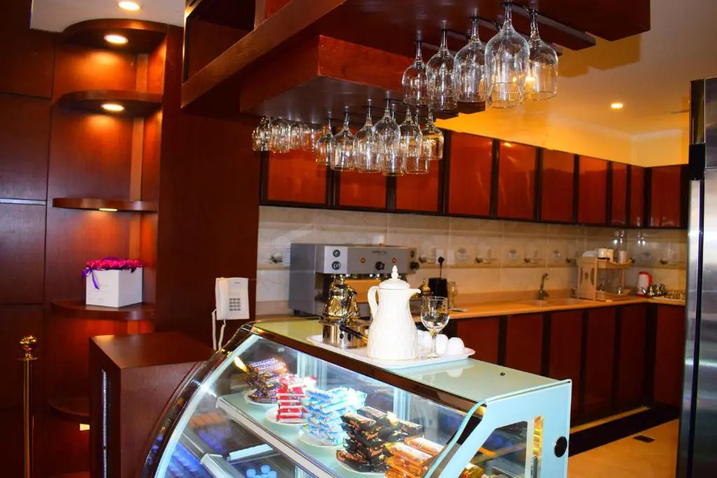 Shally Residence For Serviced Apartment 2