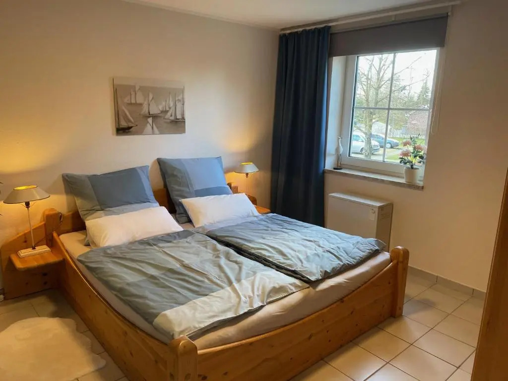 Buxbuddies Captains Inn