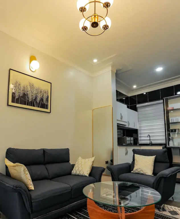 Tanzi Homes Kakama