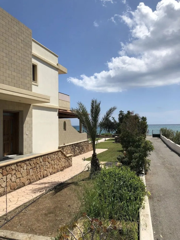 Villa Del Nonno