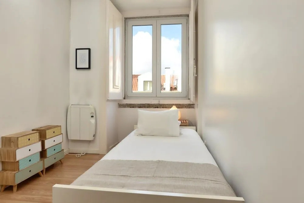 Belem Riverside View Apartments