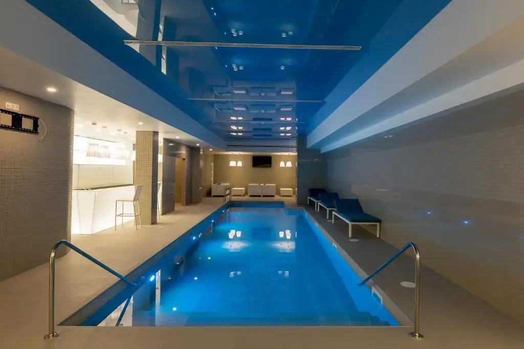 Отель Atlantic Garden Resort