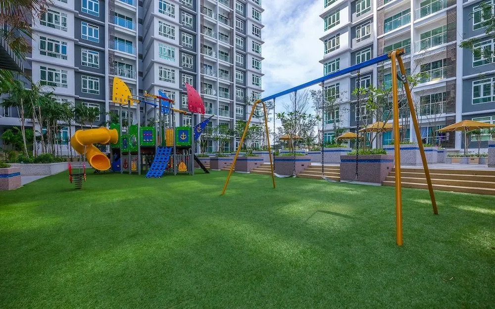 Parkland Executive Melaka By I Housing