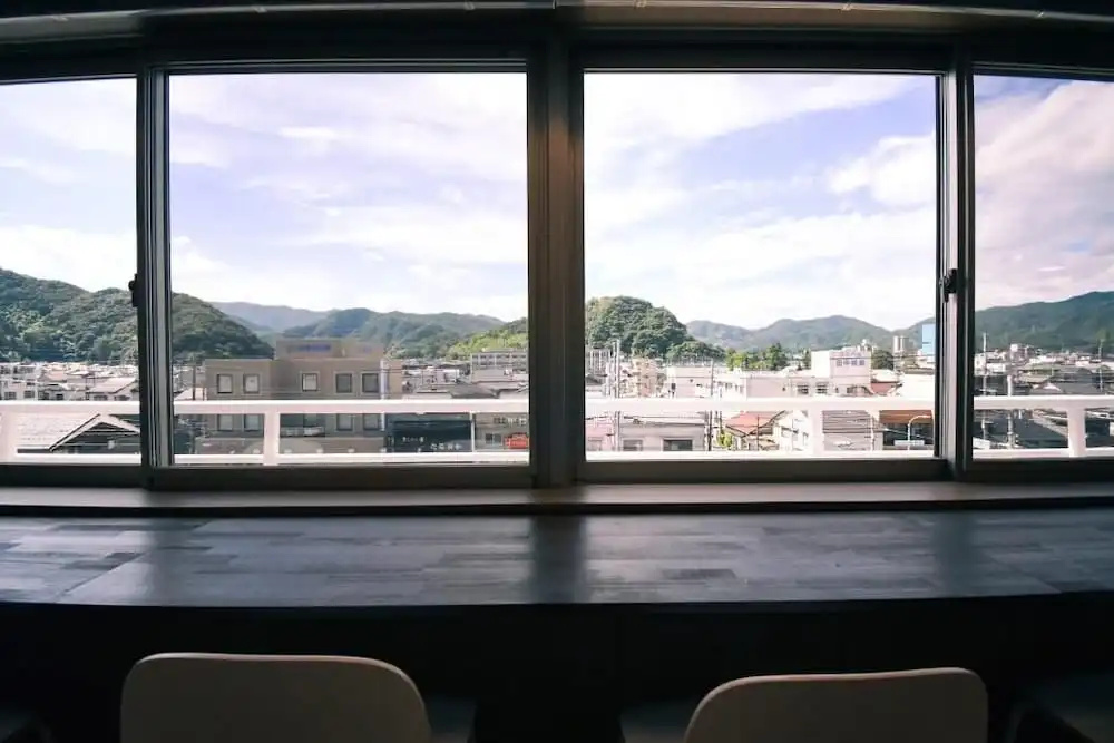 GATEWAY MAIZURU