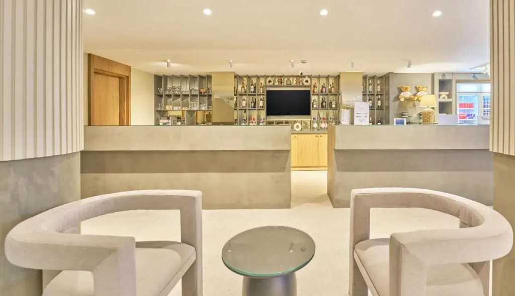 La Maja Hotel