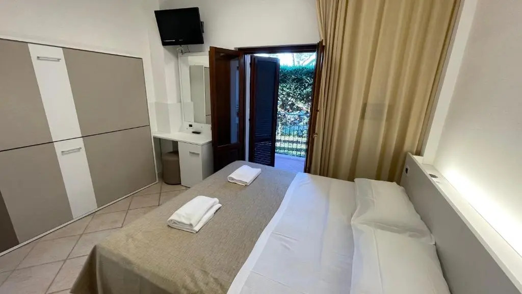 Hotel Boschetto