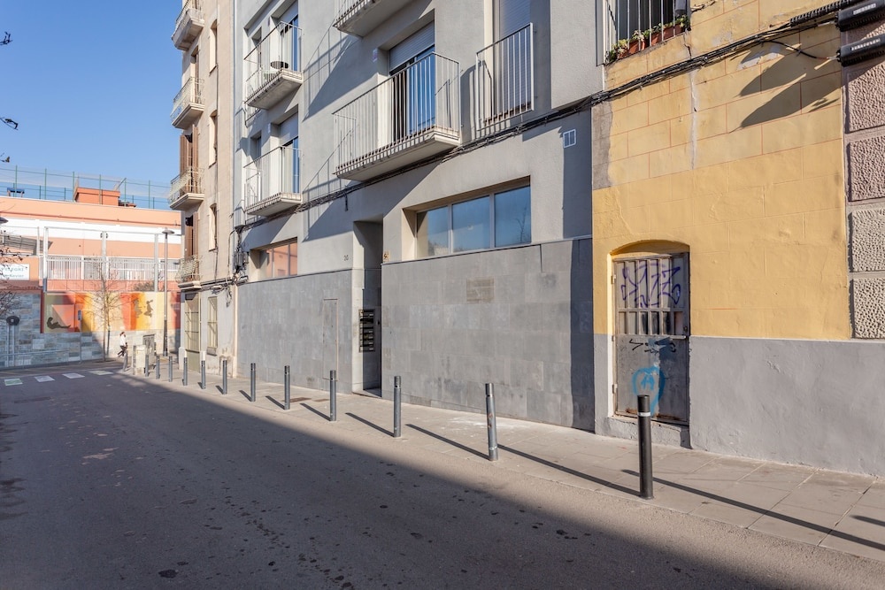 Sweet Inn Apartments Plaza España - Sants