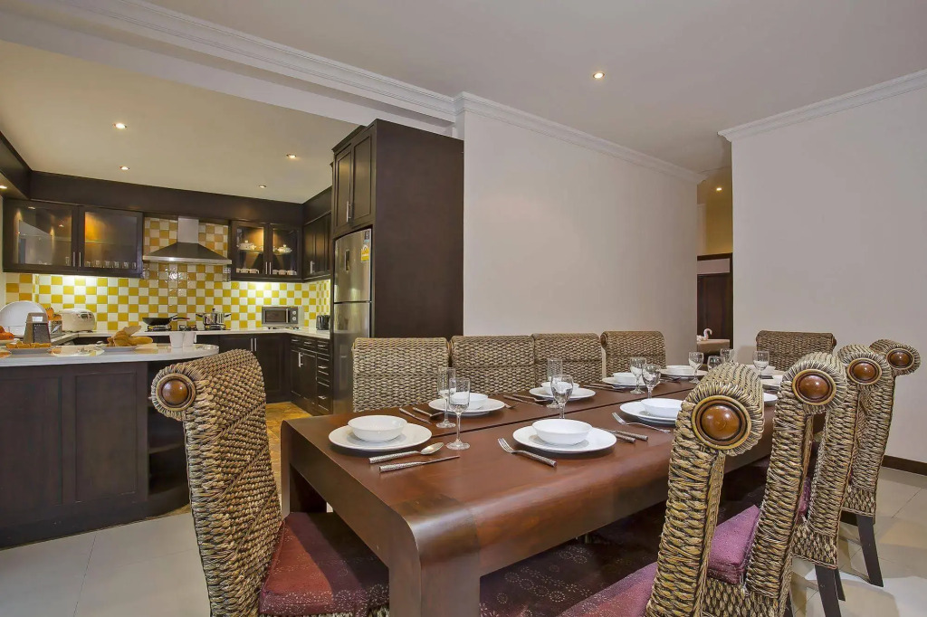 Baan Kinaree