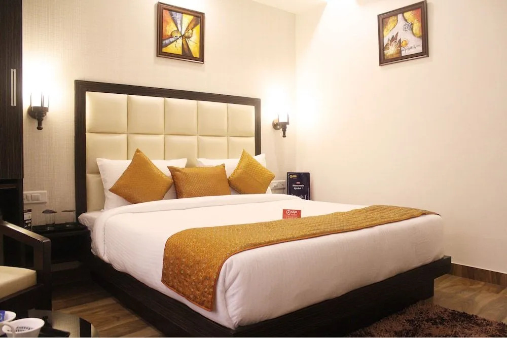 OYO 937 Sand Stone Hotel