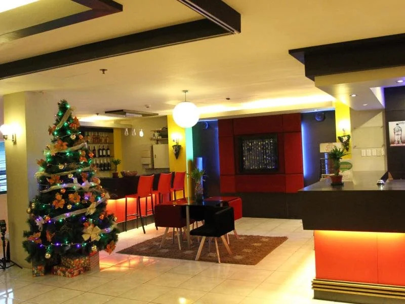 Hotel Camila 1