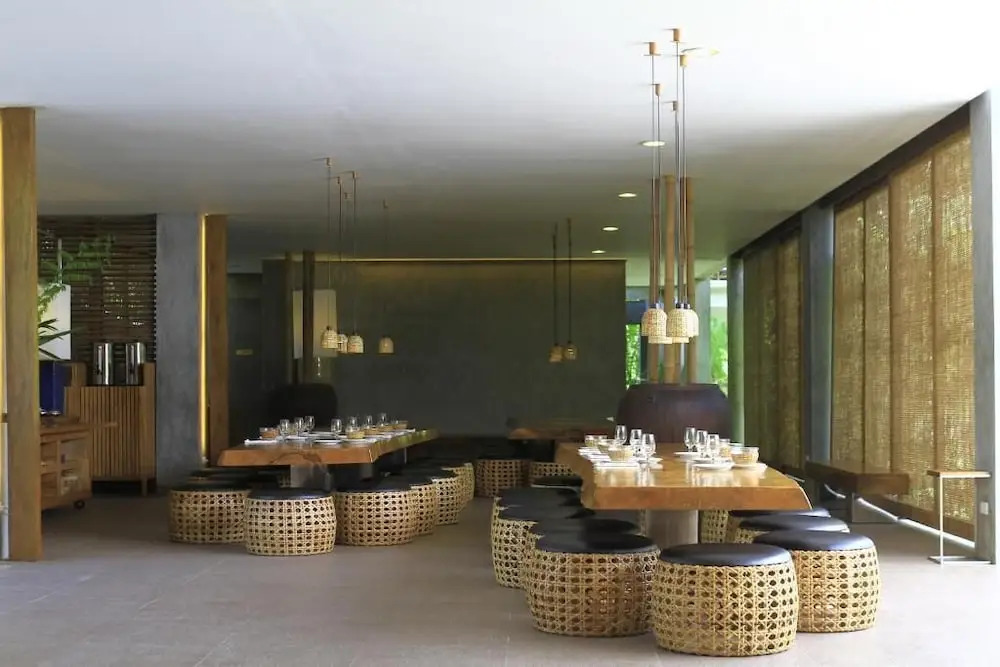 Siama Hotel
