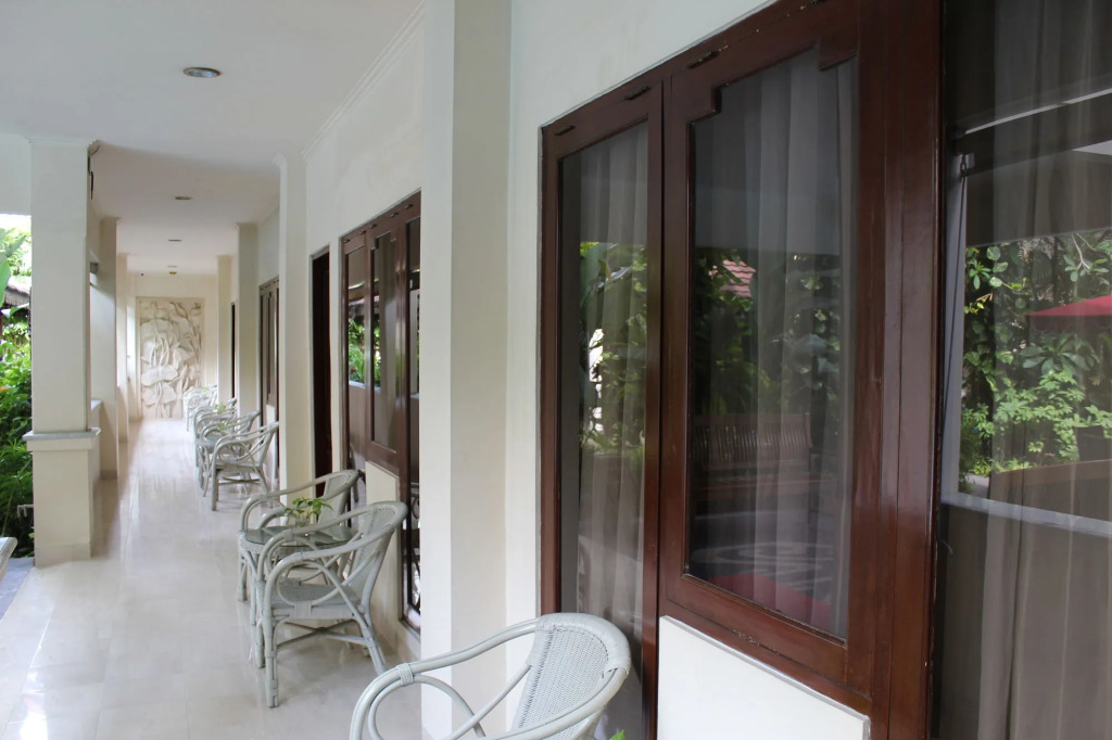 Hotel Indah Palace Yogyakarta