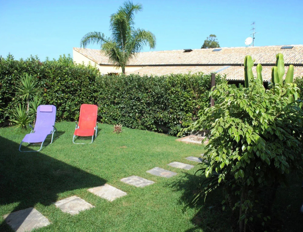 Case Vacanze Libellula
