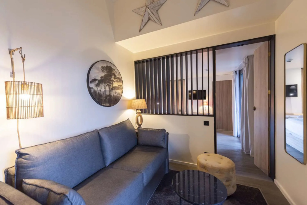 LAnderenis Boutique Hôtel